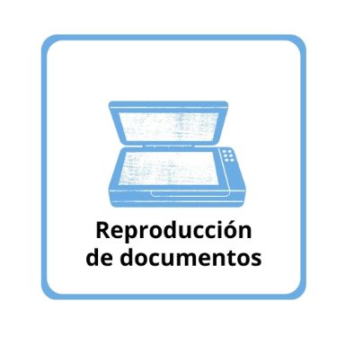 Reproducción de documentos