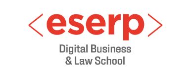 ESERP. Digital Business & Law School