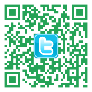 qr-codetwitter