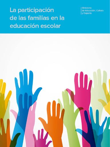 La participación de las familias en la educación escolar