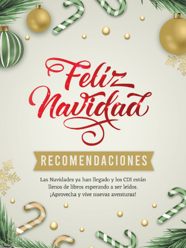 Recomendaciones Navidad 2022