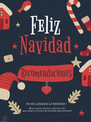 Revista de la Navidad 2023-2024