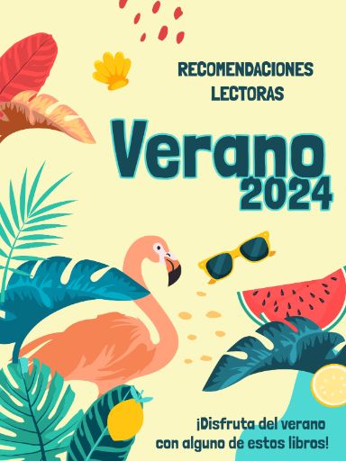 Revista de verano 2024