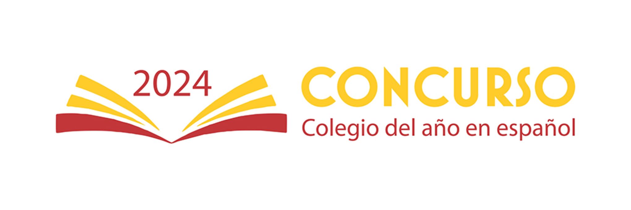 Concurso colegio del año en español 2022