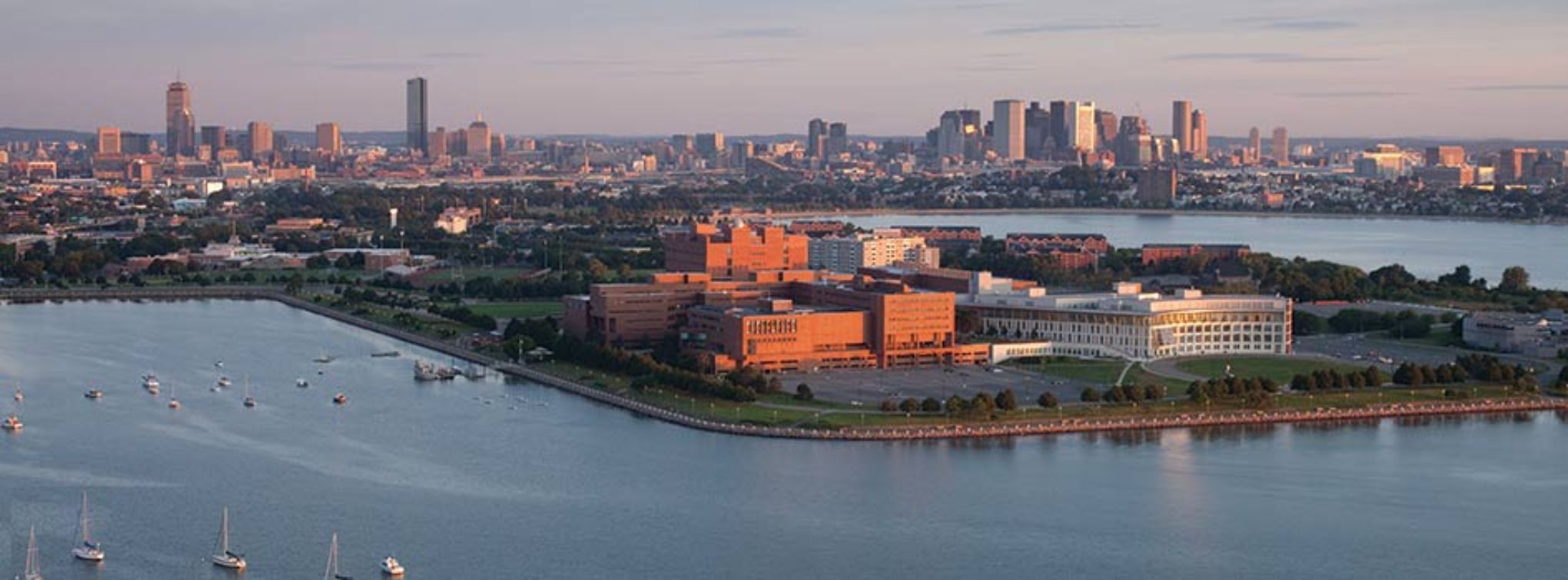 umass boston