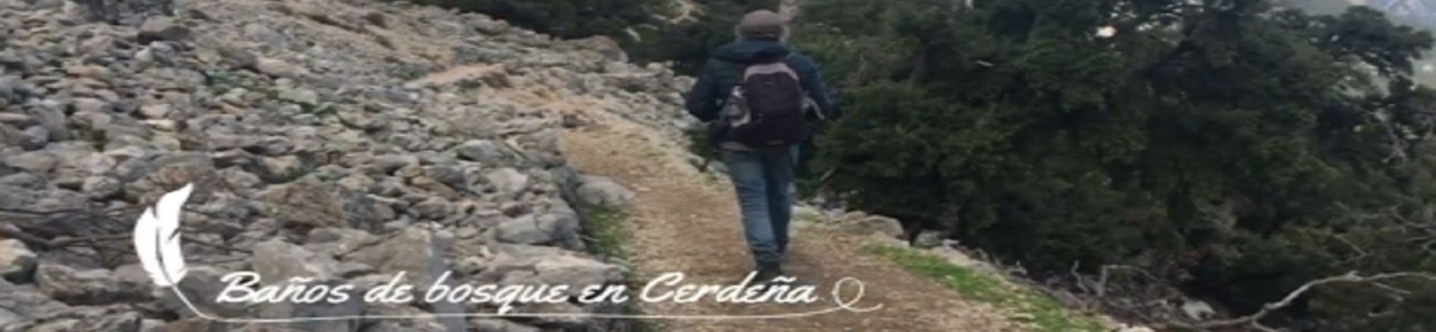 Nos encanta Cerdeña. Medio ambiente