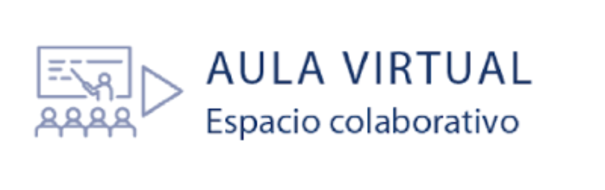 Aula Virtual Espacio colaborativo