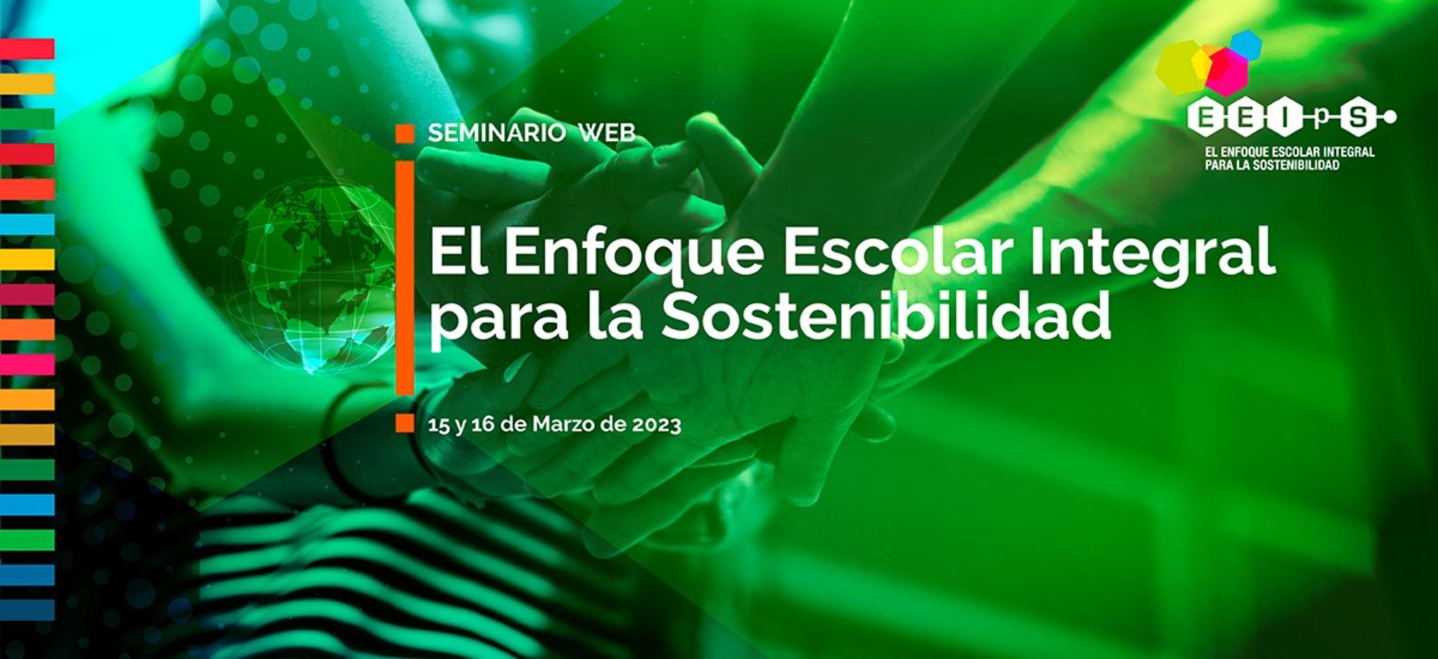 Cartel del seminario