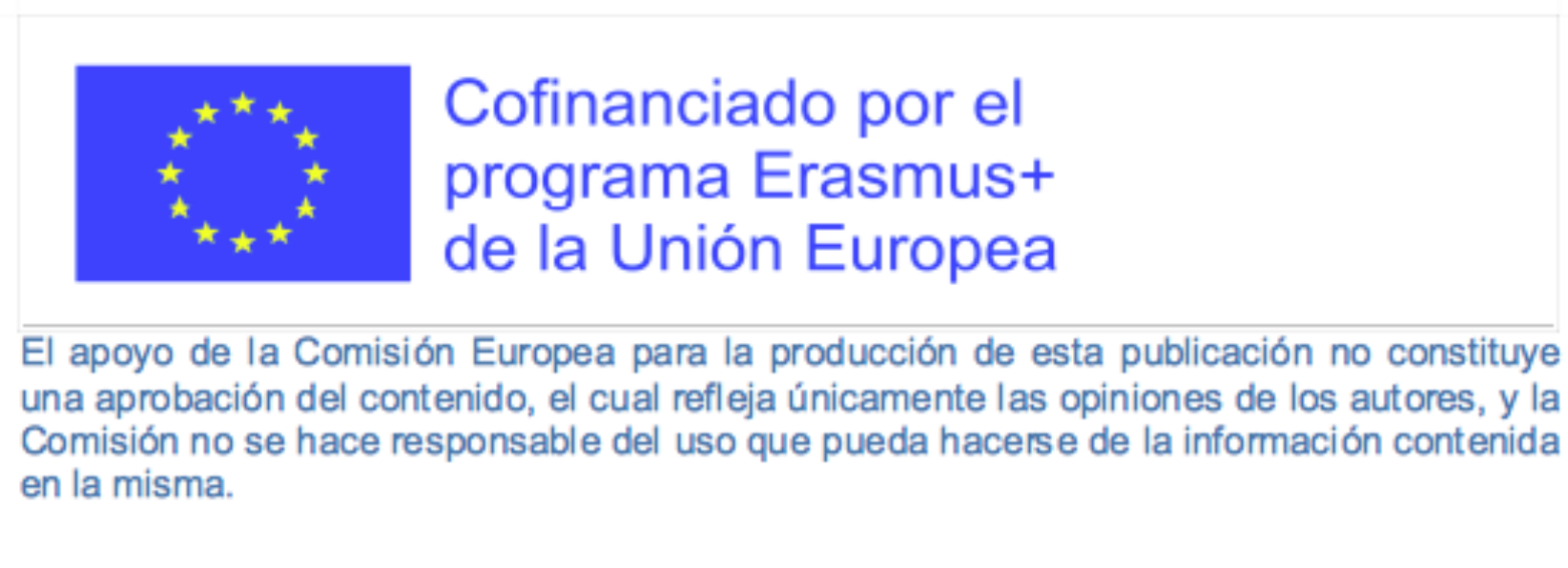 imagen reconocimiento subvención europea