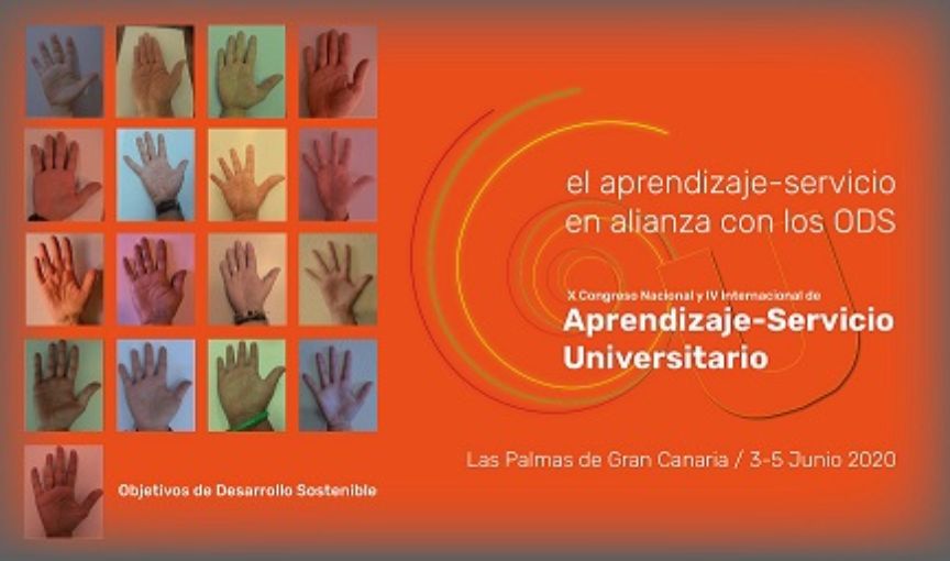 Congreso Aprendizaje-Servicio