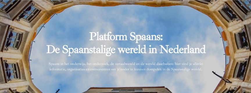 platform spaans