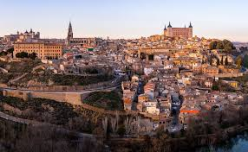 Toledo