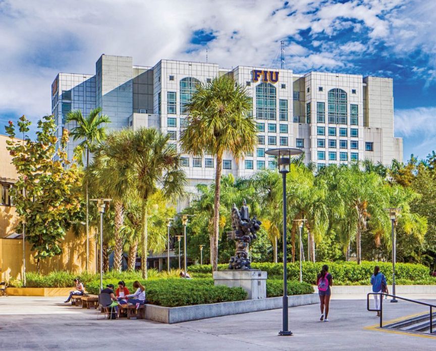 FIU