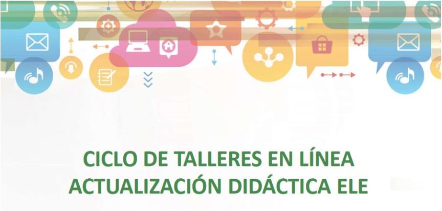 Talleres de actualización ELE