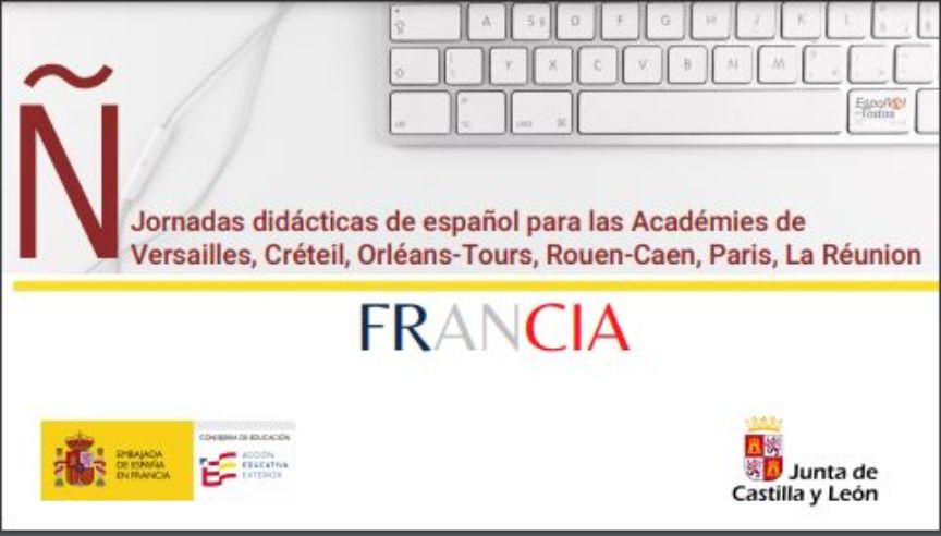 Jornadas ELE por académies