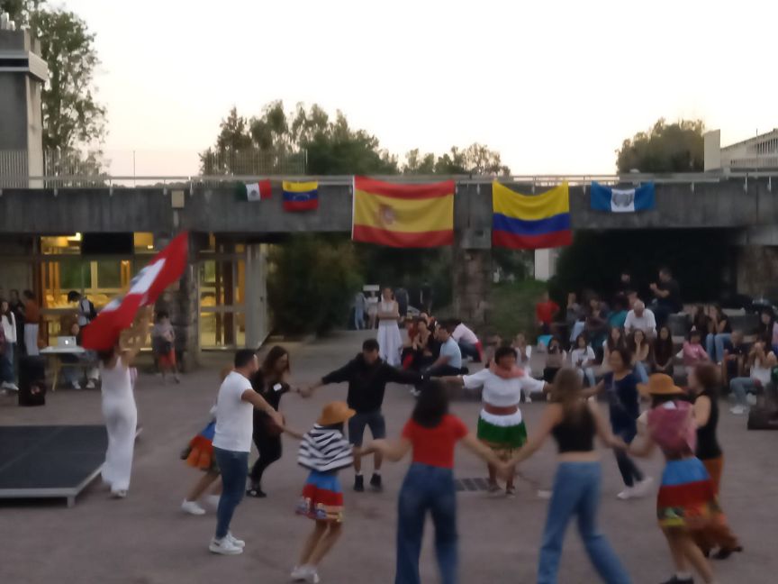 Baile tradicional 2