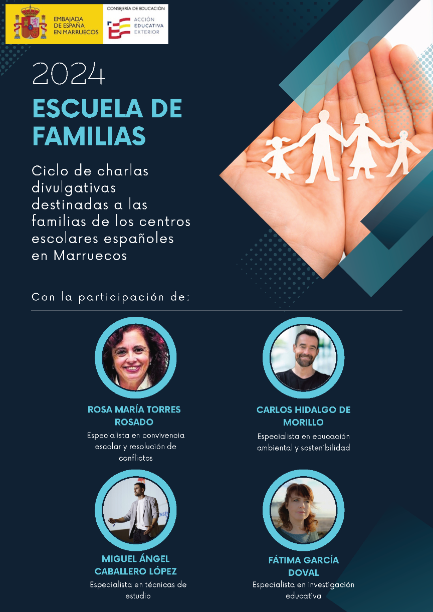 CArtel Escuela de Familias 2024