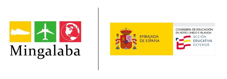 Logos Mingalaba Consejería