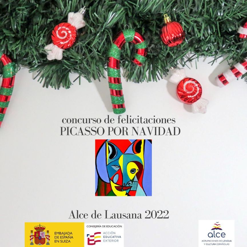 concurso tarjetas navideñas 