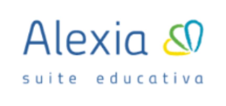 Alexia. Suite educativa