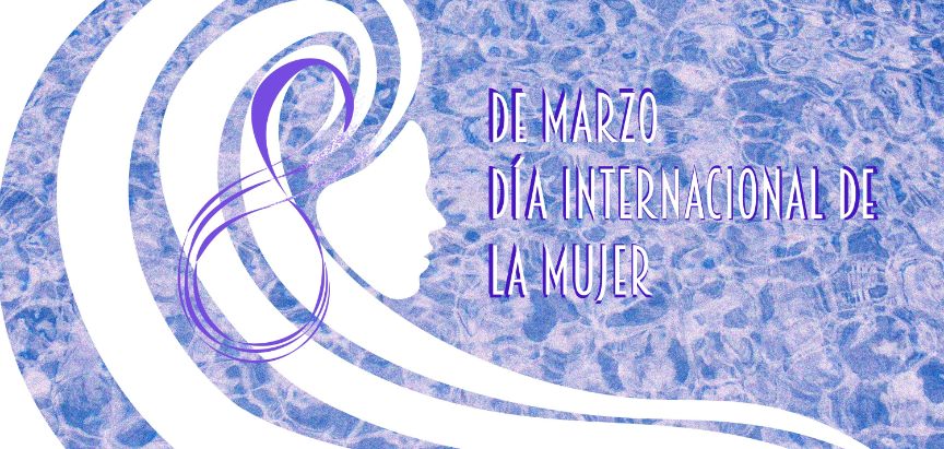 Cartel día de la mujer