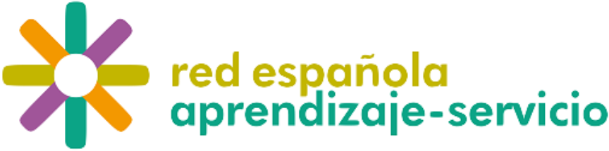 Logo Red Española APs