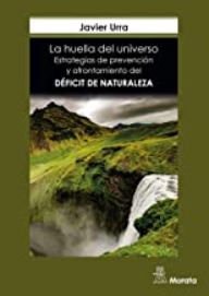 Portada La huella del universo