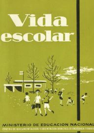 Portada vida escolar