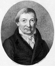 Karl Christian Friedrich Krause