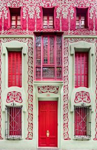 Casa Unifamiliar, 1903. (Barcelona)