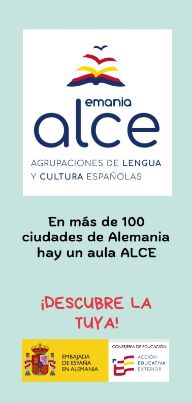 Folleto divulgativo en español: ¿Por qué aprender español?