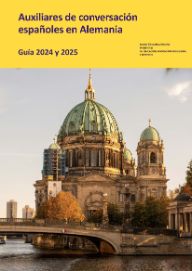 Auxiliares de conversación españoles en Alemania. Guía 2023-2024