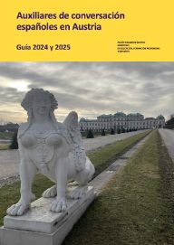 Guía auxiliares Austria 2024