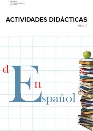 actividades de y en español para las clases de ELE 