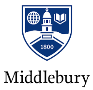 Logo Middlebury