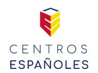 Centros de titularidad del Estado español