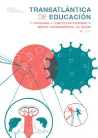 El programa de Centros de Convenio en México, Centroamérica y el Caribe