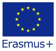 logo Erasmus+