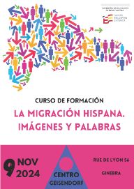 Curso Migración