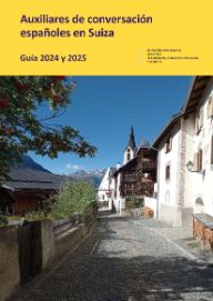 Guias auxiliares suiza 2024