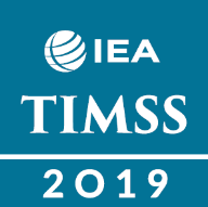 Logo TIMSS 2019