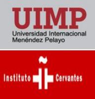 Universidad Internacional Menendez Pelayo e Instituto Cervantes