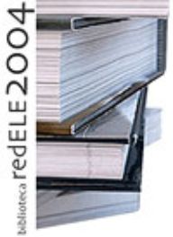 Portada biblioteca 2004