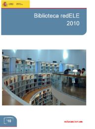 Portada de la biblioteca virtual