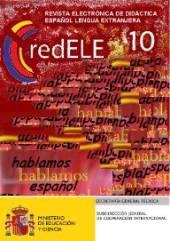 Portada de la revista