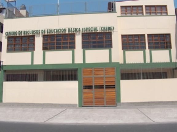 centro de desarollo educativo Perú