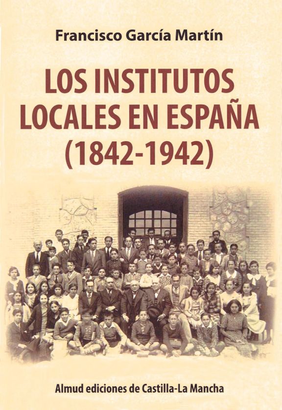 Portada Los institutos locales en España