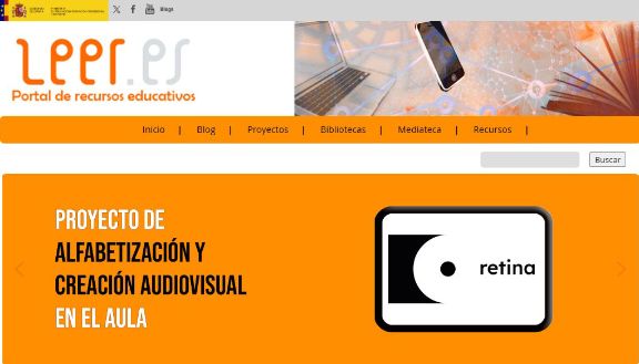 Portal Leer.es