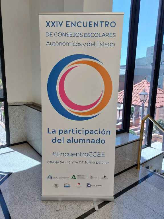 XXIV Encuentro Consejos Escolares Autonómicos y del Estado