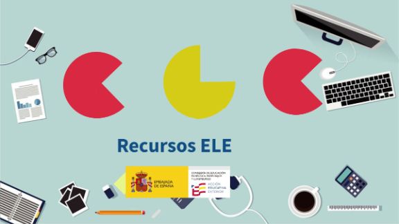 recursos ELE